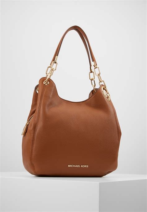 michael kors cognac bag|michael kors bag.